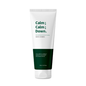 Calm Calm Down Cica Cleansing
