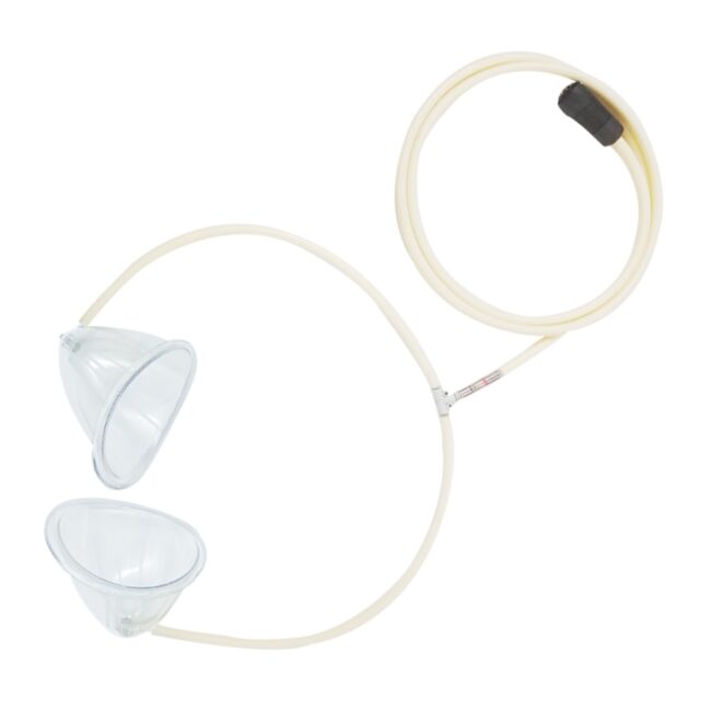 Volume Handpiece for Chest and Abdomen - Botem Store