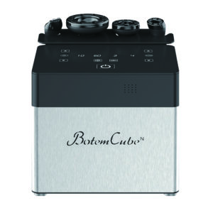 BotemCube N
