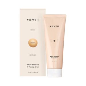 Nature Intensive Massage Cream