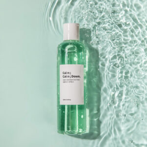 Calm; Calm; Down Cica Toner - Image 2