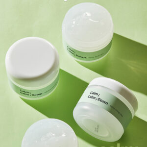 Calm; Calm; Down Cica Cream - Image 3