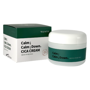 Calm; Calm; Down Cica Cream