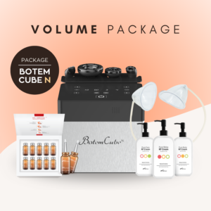 Volume Package